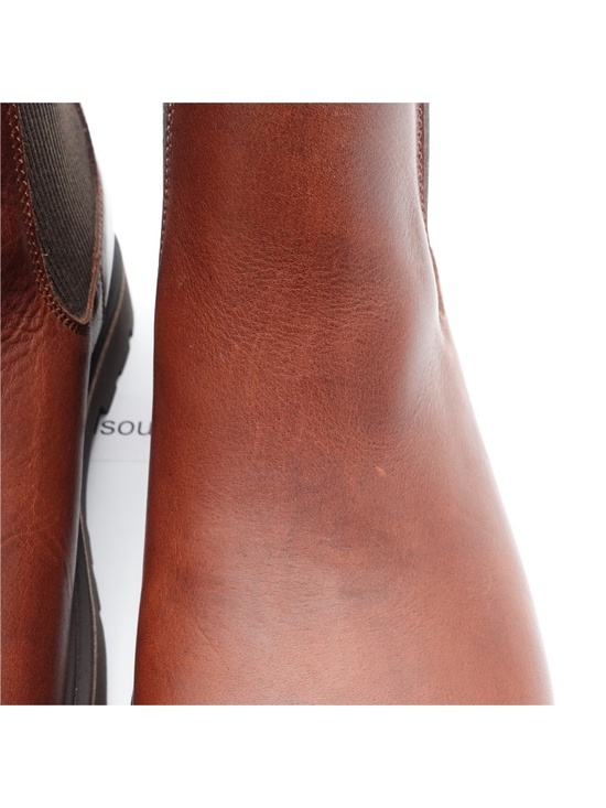 NEW Men\'s Birkenstock Highwood Slip-On Chelsea Boots 1025718 main image 12